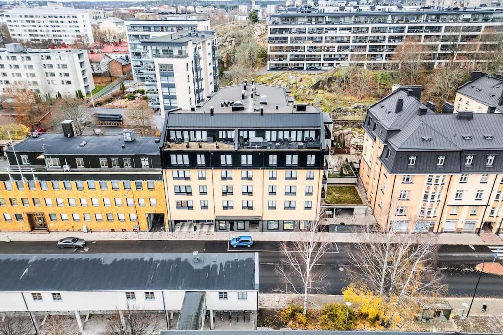 In * Turku