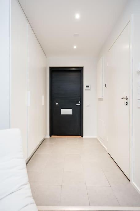 Apartment In *
